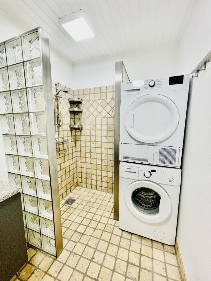 Aday - Charming Apartment In The Pedestrian Street Of Frederikshavn Buitenkant foto